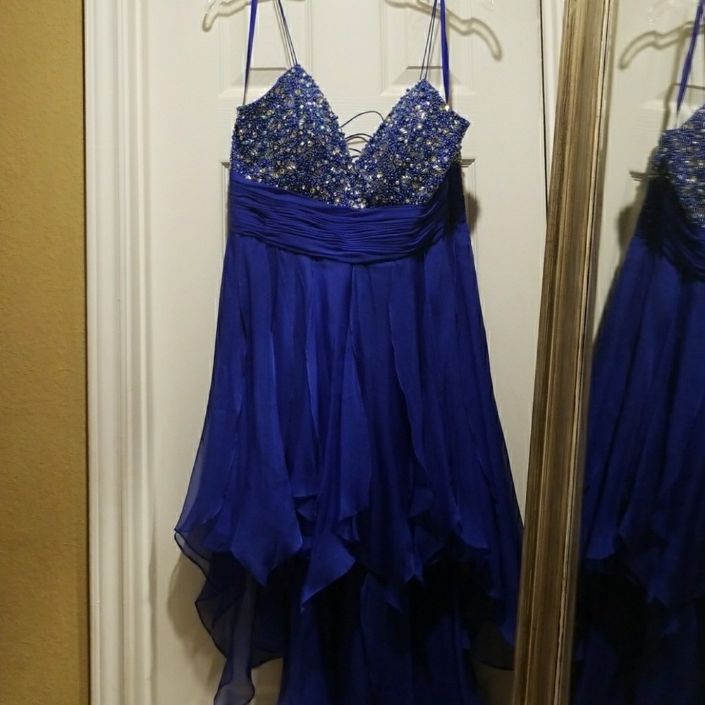 Night dress